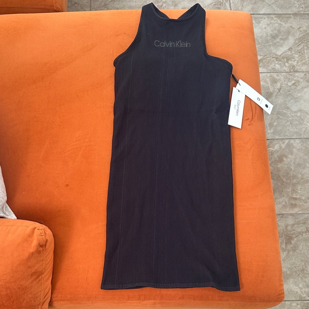 Calvin sports dress